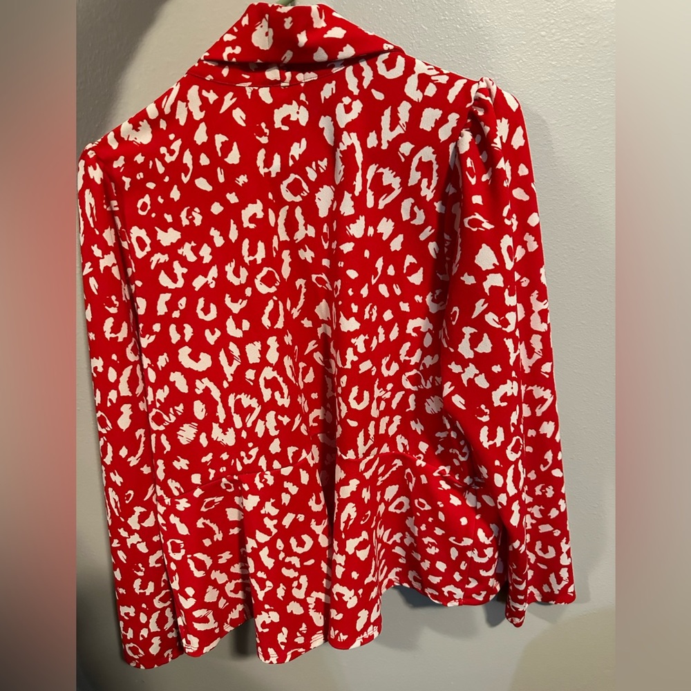 Andree women’s blazer